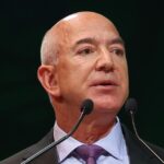 FTC Says Bezos, Others at Amazon Must Testify