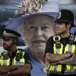 Funeral of Queen Elizabeth II is huge security challenge