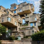 Habitat 67, an Architectural Icon, Arrives at a Crossroads