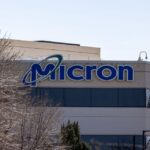 Micron Issues Another Muted Outlook After Missing Sales Target