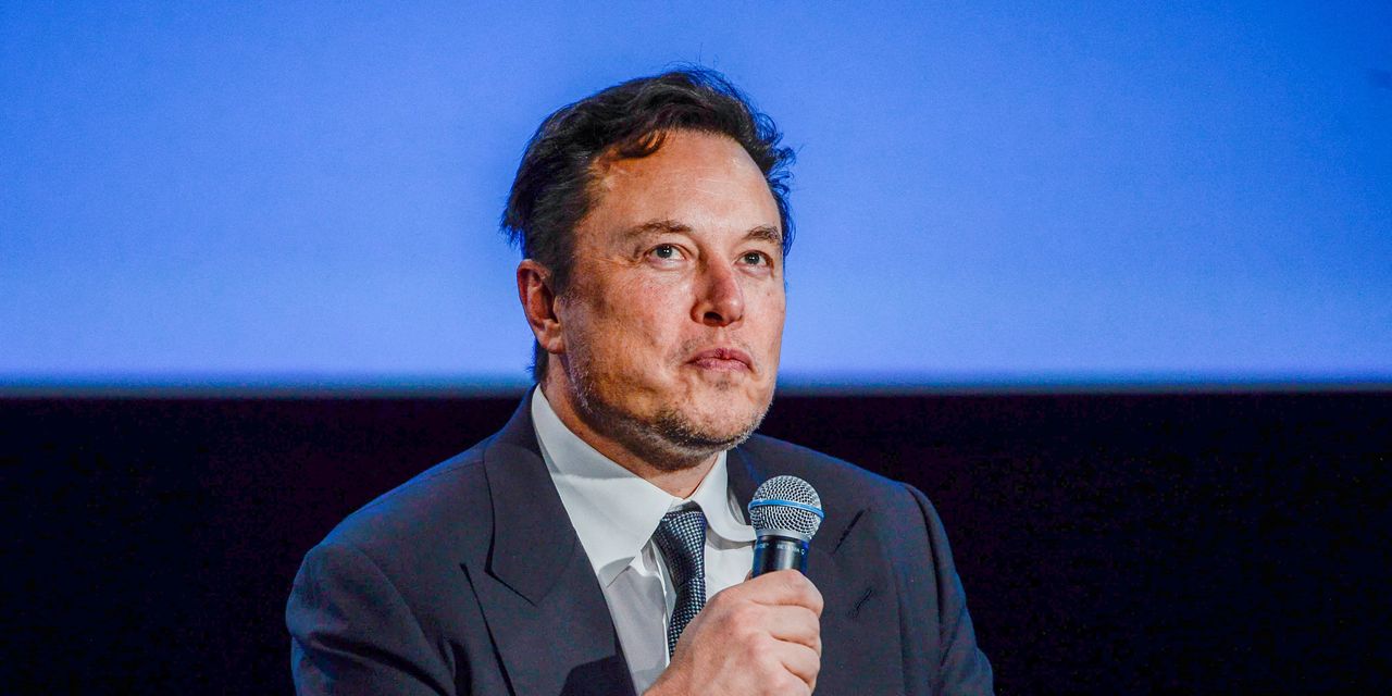 Musk and Twitter Argue Over Unresolved Information Requests