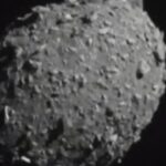 NASA’s DART Spacecraft Slams Into Asteroid in Effort to Alter Its Orbit