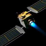 NASA’s DART Spacecraft to Crash Into Asteroid Tonight in Planetary Defense Test