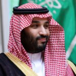 Saudi Crown Prince Mohammed bin Salman Named Prime Minister