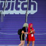 Twitch to Ban Users From Streaming Unlicensed Gambling Content