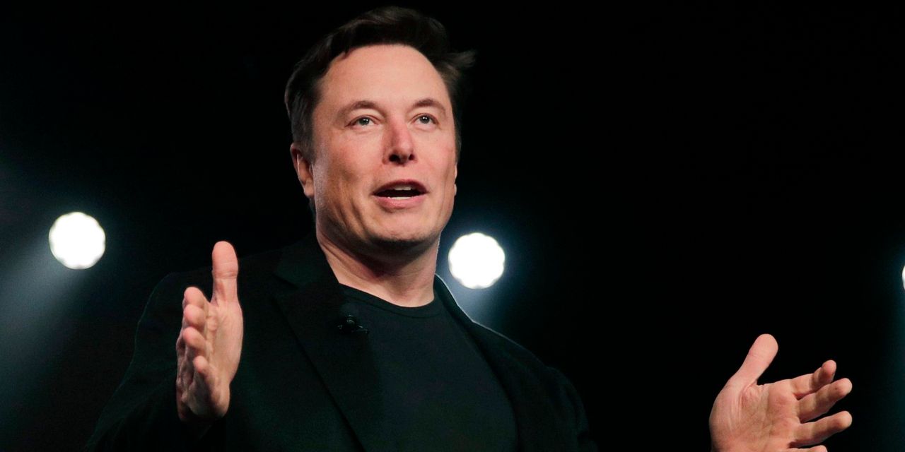 Twitter Says Musk’s Latest Argument to Nix Deal Is Invalid