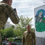 Ukraine’s Internet Army Fights Russian Trolls