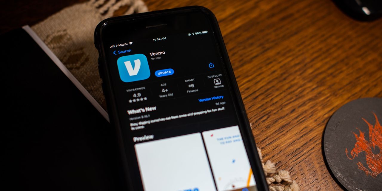 Amazon to Add Venmo as Payment Option Ahead of Holiday Season