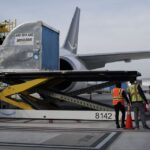 Amazon to Use Airbus Cargo Planes for First Time