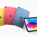 Apple’s iPad Gets a New Look and iPad Pros Get an M2 Chip Upgrade—Here’s the Full Lineup