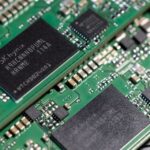 Chip Maker SK Hynix Slashes Capital Spending