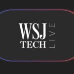 Disney, Intel Set to Appear at WSJ Tech Live Conference