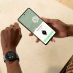 Google Expands Its Hardware With New Pixel Watch, Pixel 7 and 7 Pro Phones