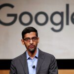 Google Expected to Post Slower Sales Growth