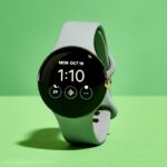 Google Pixel Watch Review: A Fancy Fitbit Smartwatch