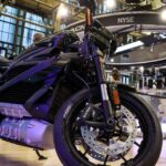 Harley-Davidson’s Electric Motorcycles Struggle to Connect With Investors