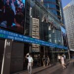 Hong Kong’s Stock Exchange Proposes Waiving Revenue Requirement for Tech IPOs