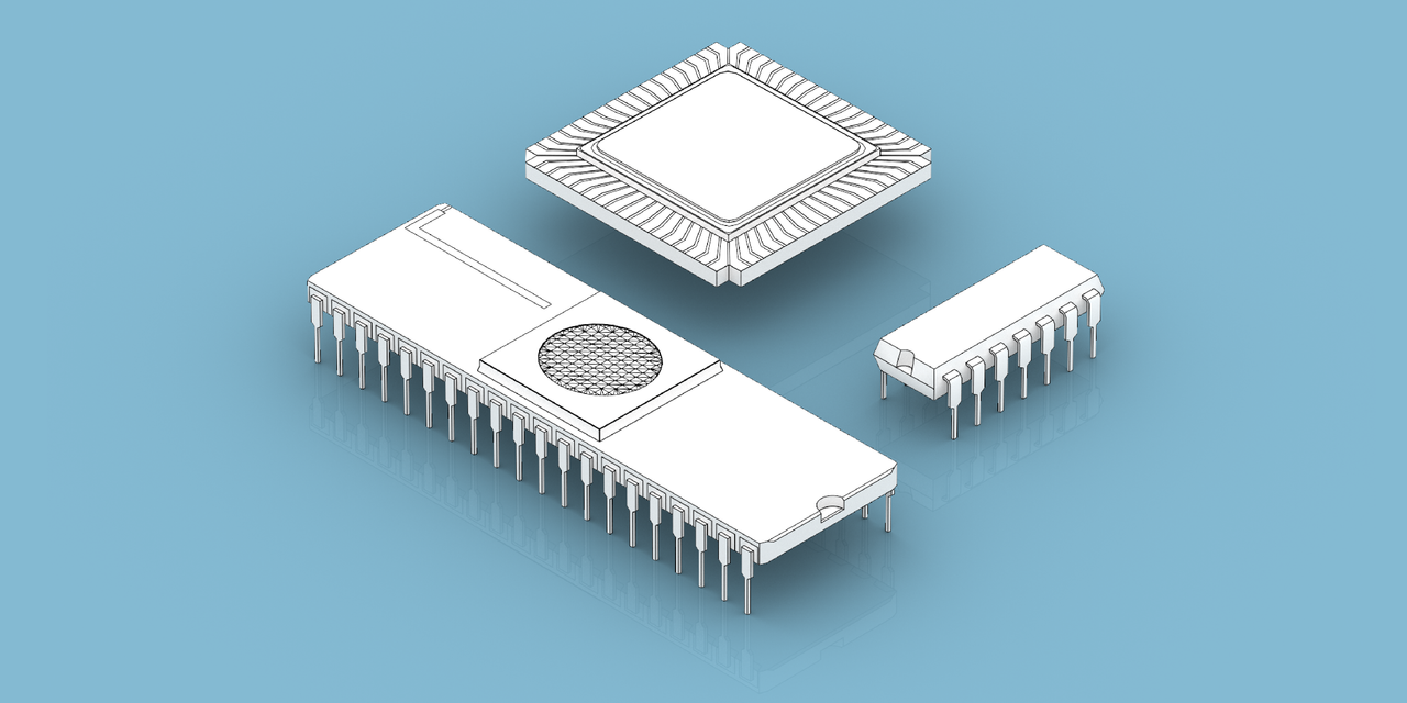 How U.S. Supply Chain Sway Throttles China’s Chip Development