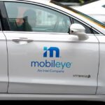 Intel Prices IPO for Self-Driving Car Unit Mobileye