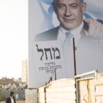 Israel’s Benjamin Netanyahu Gains Slight Edge in Final Polls Before Election