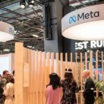 Meta Shares Tumble More Than 20% After Sales Decline