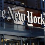 New York Times Drops Plans for Kids App