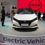 Nissan Confirms It Is in Talks Over Investment in Renault EV Unit