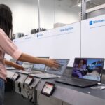 PC Shipments Plunge 20%, Steepest Drop in More Than 20 Years