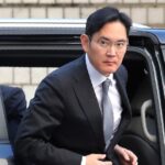 Samsung’s De Facto Leader, Jay Y. Lee, Formally Takes the Top Job