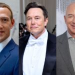 The 20 Richest Tech Billionaires Have Lost Nearly Half a Trillion Dollars This Year