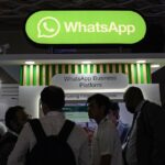 WhatsApp Services Restored After Global Outage, Company Says