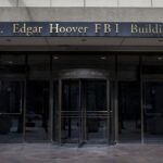 Whistleblowers reveal pattern of sexual harassment, sexual misconduct at FBI