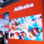 Alibaba Posts Slow Growth as China’s Covid Policy Weighs