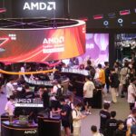 AMD Forecasts Deepening Slump in PC Sales as Consumer Demand Slows