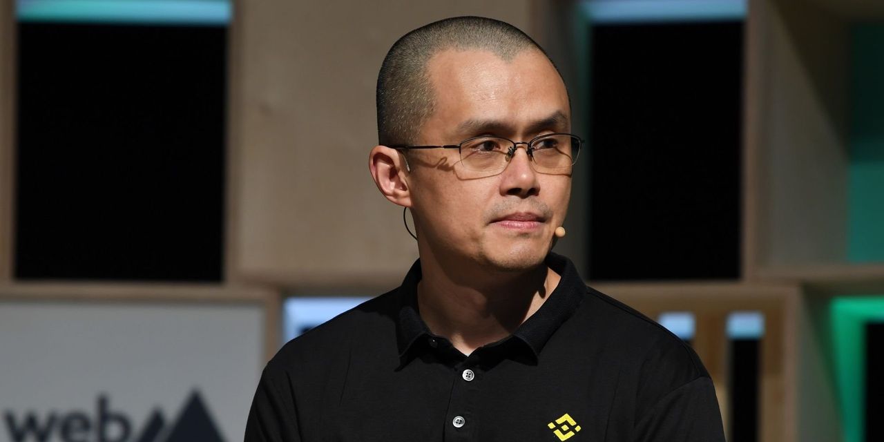 Binance Says It Will Walk Away From Deal to Buy FTX