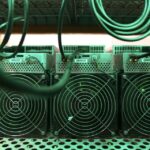 Bitcoin-Mining Machines: For Sale on Deep Discount