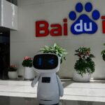 China’s Baidu Sees Little Impact From U.S. Chip Controls