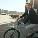 E-Bikes and the Urban Commute