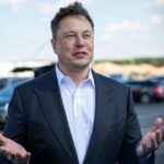 Elon Musk’s Tesla Compensation Trial Kicks Off