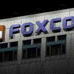 Foxconn Hires Chip Veteran in Diversification Drive