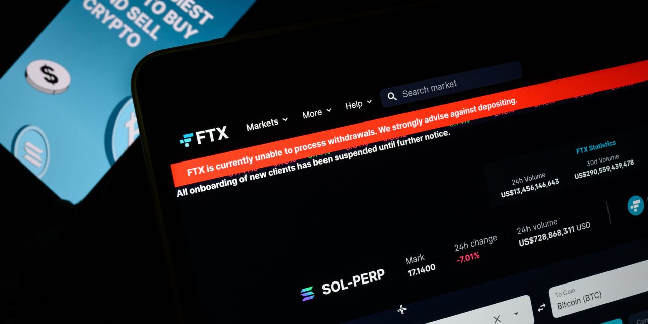 FTX Customers Wonder If They’ll Ever See Their Money Again