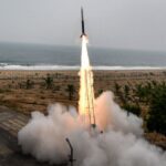 India Successfully Test Launches Its First Privately Developed Rocket