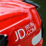 JD.com Cuts Executive Pay as China’s Tech Firms Tighten Belts