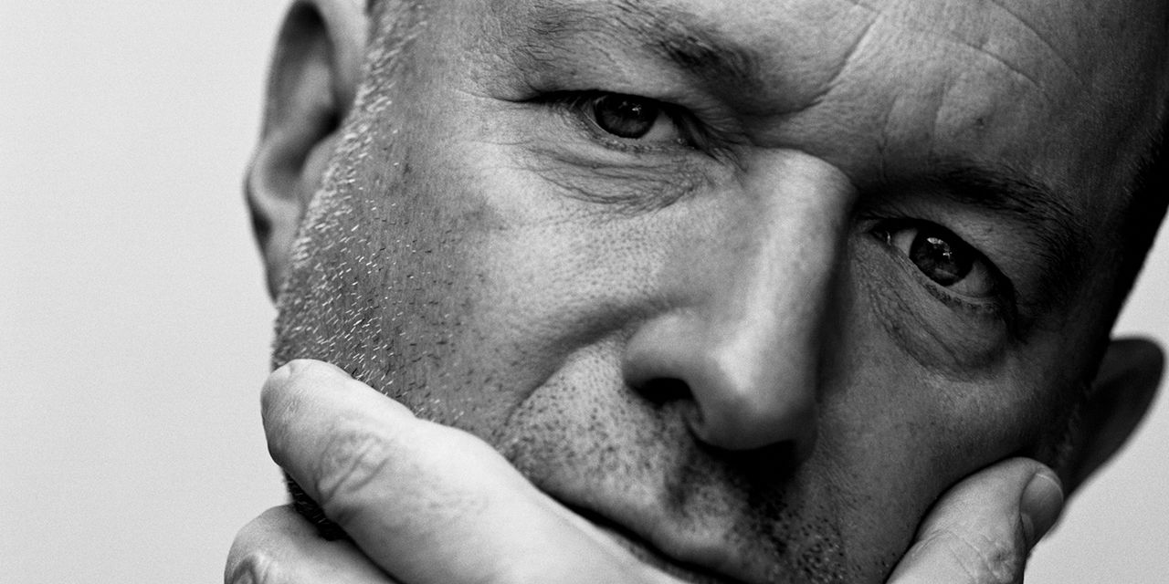 Jony Ive on Life After Apple