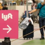 Lyft Shares Slide After Disappointing Revenue and Ridership Numbers