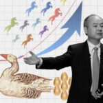 Masayoshi Son to Drop Flamboyant Earnings Presentation