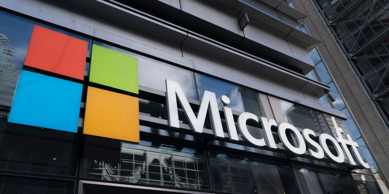 Microsoft Faces Fresh Antitrust Complaint in Europe