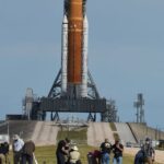 NASA Preps Artemis I Moon Mission for Early Morning Launch