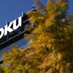 Roku Shares Tumble as Company Warns of Tough Holiday Season