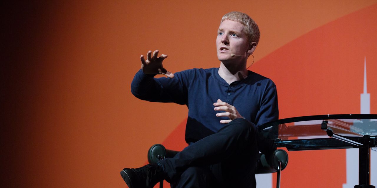 Stripe to Cut 14% of Jobs